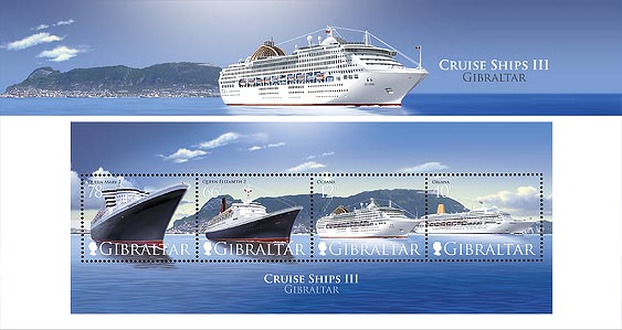 Cruise Ships III (2007)