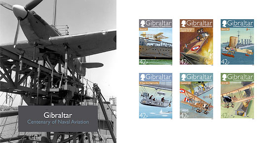 Centenary of Naval Aviation