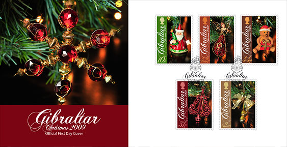 Christmas 2009 \'Tree Decorations\'