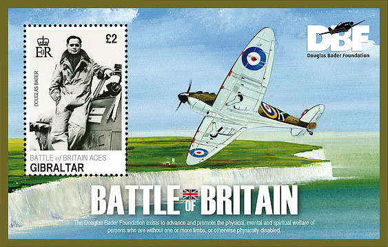 Battle of Britain 70th Anniversary