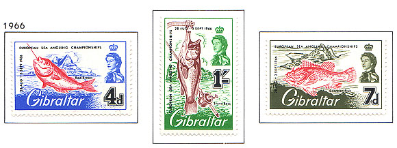 1966 Pesca