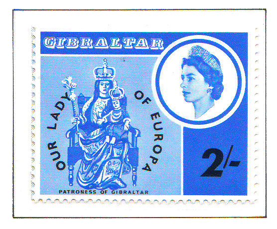 1966 Our Lady of Europe