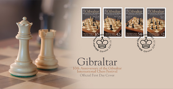 Gibraltar Chess festival