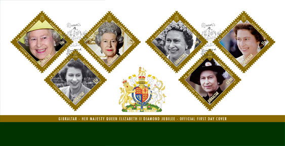 Queen's Jubilee 2012