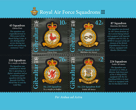 RAF Squadrons II