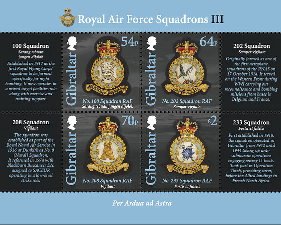 RAF Squadrons III