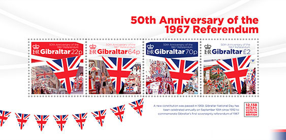 Referendum 50th Anniversary