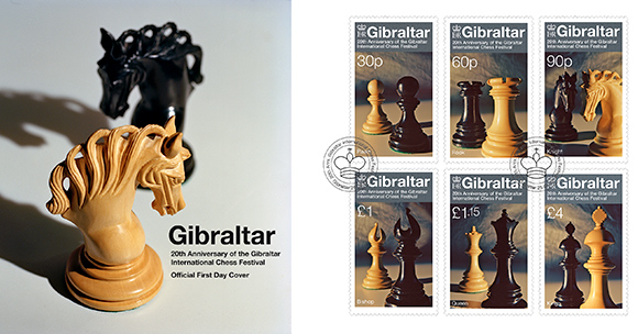 Gibraltar International Chess Festival