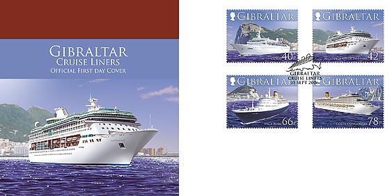 Cruise Ships II (2006)