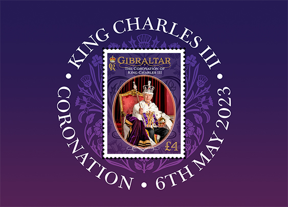 The Coronation of King Charles III