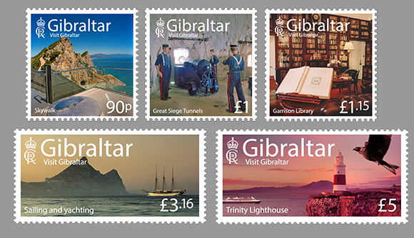 Visit Gibraltar II