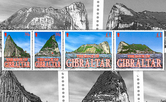 Rock of Gibraltar