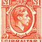1938 König Georg VI Ansichten