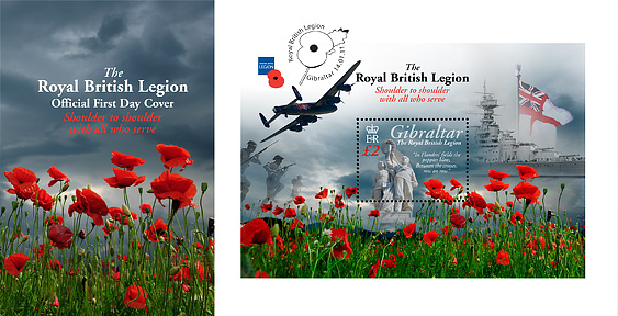 Royal British Legion