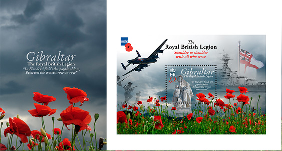 Royal British Legion