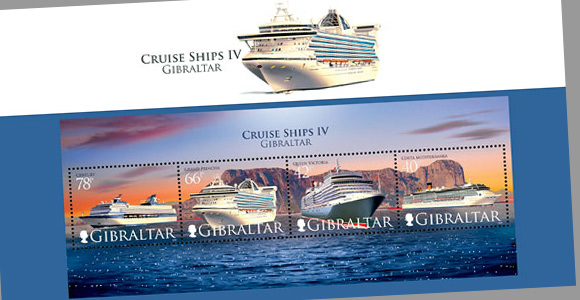 Cruise Ships IV