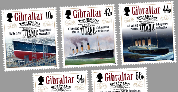 Titanic Centenary 1912-2012