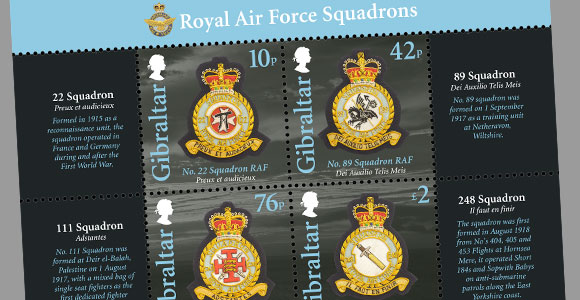 RAF Escadron