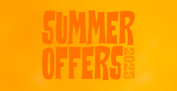 Ofertas de verano 2025